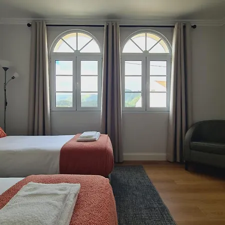 Casa Caldeiras