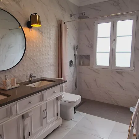 Дом отдыха Casa Caldeiras