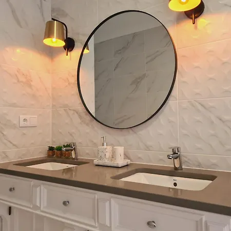 Дом отдыха Casa Caldeiras