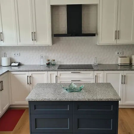 Casa Caldeiras * Фурнаш