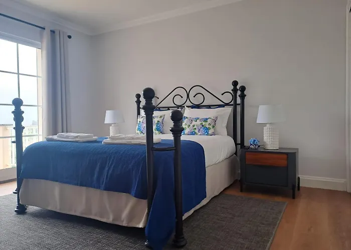 Casa Caldeiras 別荘 フルナス