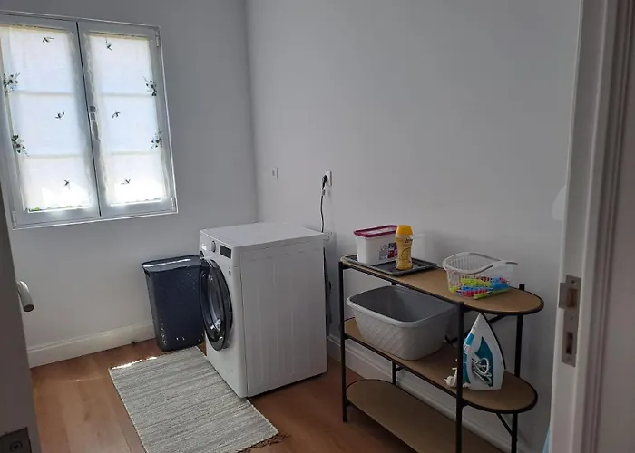 Casa Caldeiras * フルナス