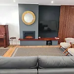 Casa Caldeiras Semesterbostad Furnas (Azores)