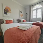 Semesterbostad Casa Caldeiras Furnas (Azores)