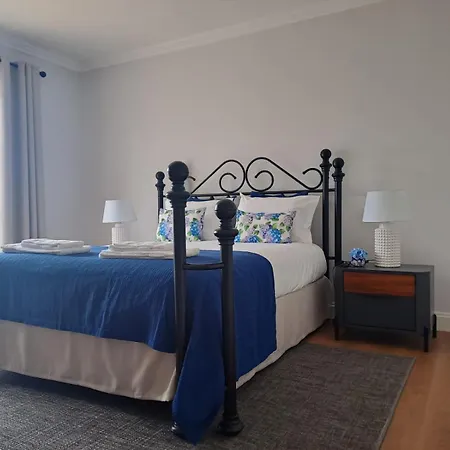 Casa Caldeiras Dom wakacyjny Furnas (Azores)