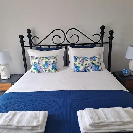 Casa Caldeiras Semesterbostad