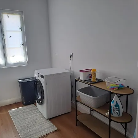 Casa Caldeiras * Furnas (Azores)