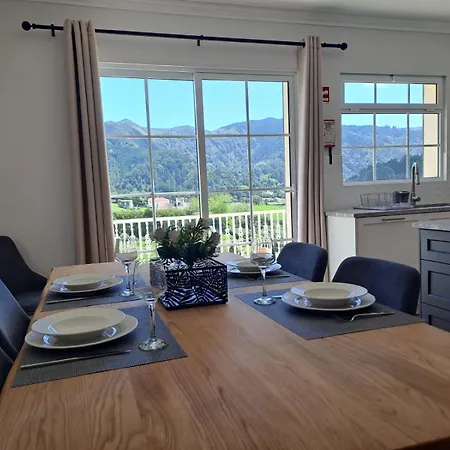 Casa Caldeiras Furnas (Azores)