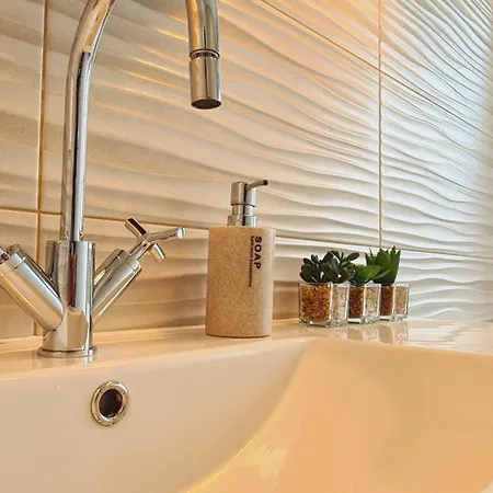 Casa Caldeiras Dom wakacyjny *