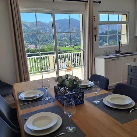 Casa Caldeiras * Furnas (Azores)