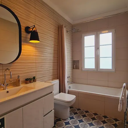 Casa Caldeiras Furnas (Azores)