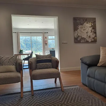 Casa Caldeiras * Furnas (Azores)