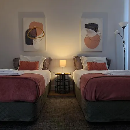 Casa Caldeiras Semesterbostad Furnas (Azores)