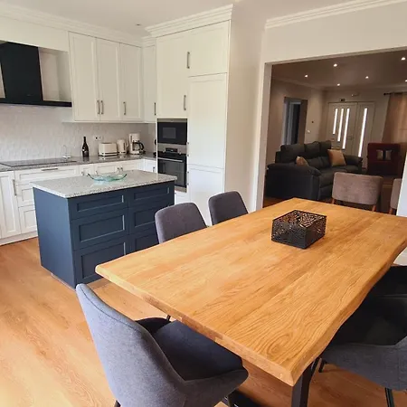 Casa Caldeiras Prázdninový dům *