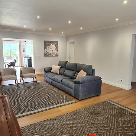 Casa Caldeiras * Furnas (Azores)