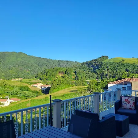 Casa Caldeiras *