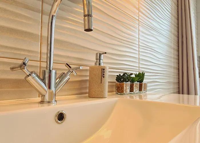 Casa Caldeiras Holiday home *