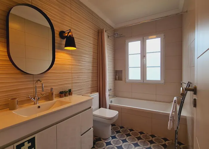 Casa Caldeiras Furnas (Azores)