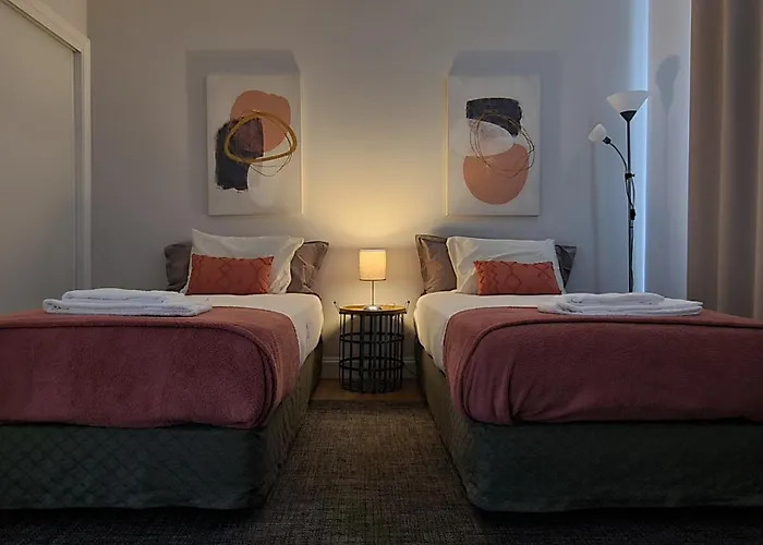 Casa Caldeiras Holiday home Furnas (Azores)