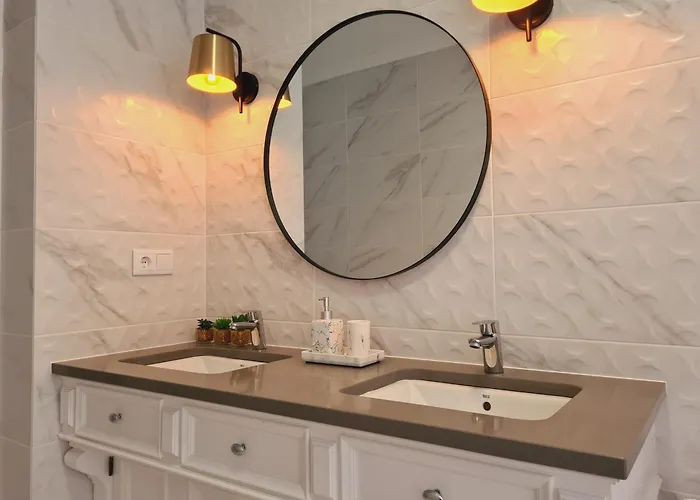 Holiday home Casa Caldeiras