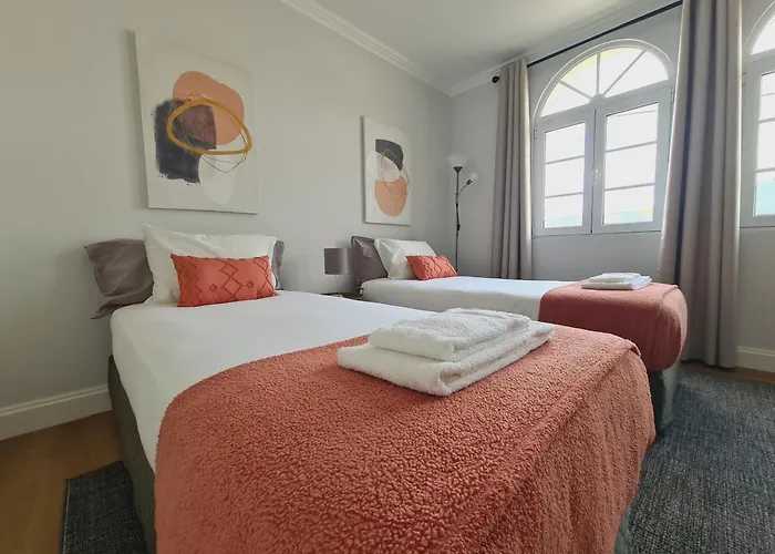 Holiday home Casa Caldeiras Furnas (Azores)