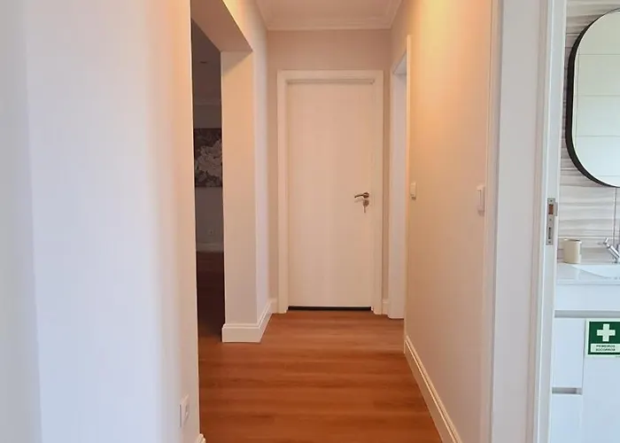 Casa Caldeiras Holiday home